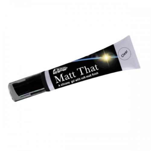 Allied FX On Location Matt That, Clear 18g